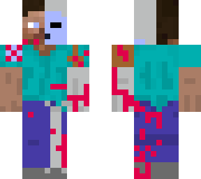 the dead jornolest