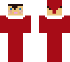 the elf on the shelf