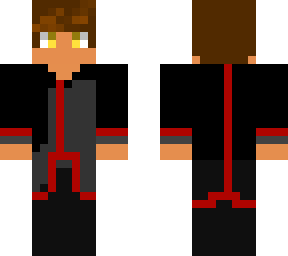 this is my skin