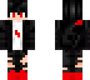 this is not my skin i just remade it credits to:lost12345