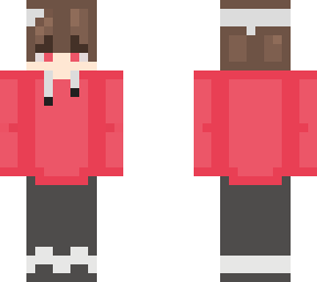this might be my new skin (#bmagsyt)