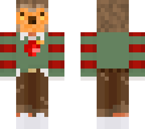 toad polliwog but christmas