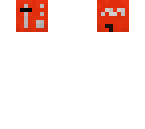 Toaster | Minecraft Skin
