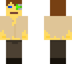 traveler mark ii