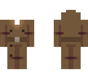trench coat - base