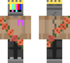 tv head