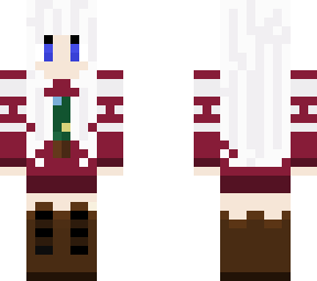 twila (christmas)