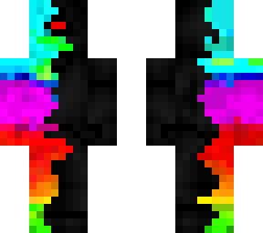 twisted chaos steve