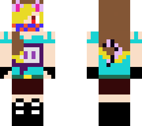twitch affilated skin