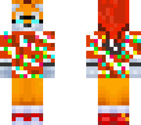 ugly suether