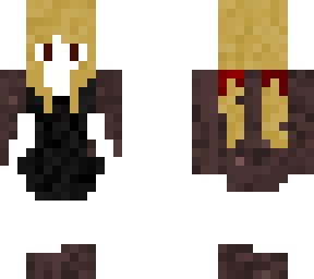 vampire girlfriend