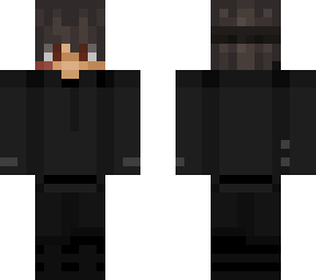 veil f. boy 3