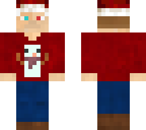 waken-christmas (hoodie) 2022 hd