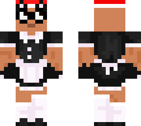 waldo maid