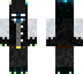 warden