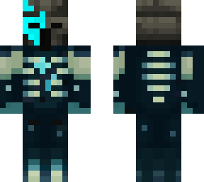 warden guerrero