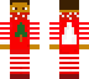 pulli | Minecraft Skins
