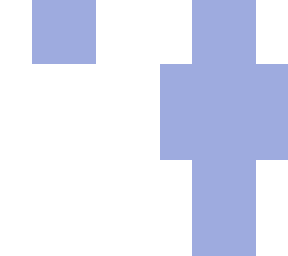 white and blue boy
