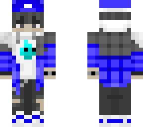 winter boy
