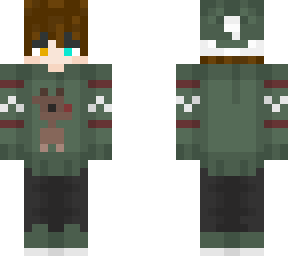 xm0rbidx christmas