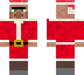 xmas villiger
