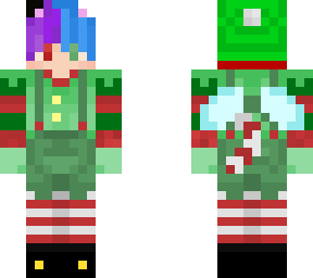 xmaselfpip