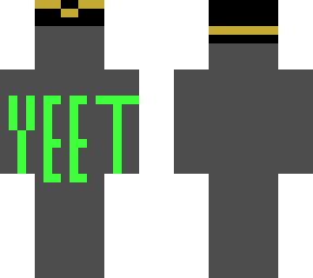 yeet pirate
