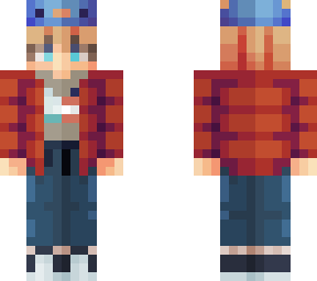 .-* skin for basilsunny11! *-.