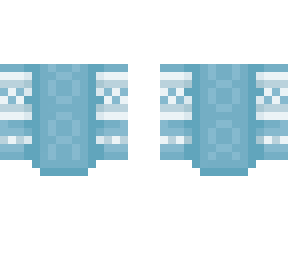 -~* sweater from my christmas skin *~-