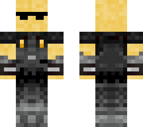 ;-; skin