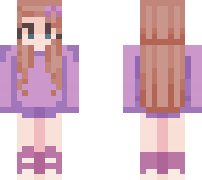 +lilac lullaby+