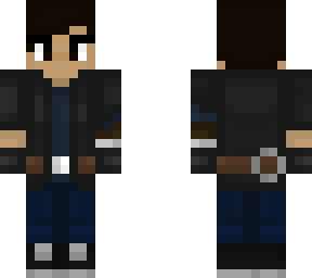 [new] dueler skin 1