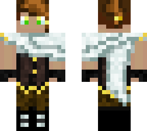 [updated] king selius