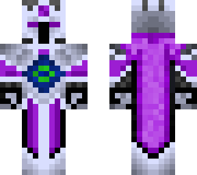 3d knight