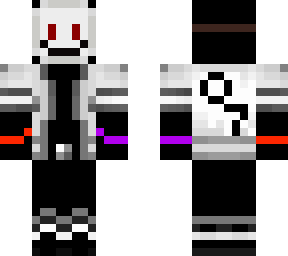 a skin