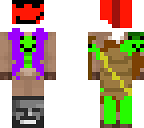 abbies skin fixed