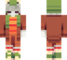 ale devil frogie