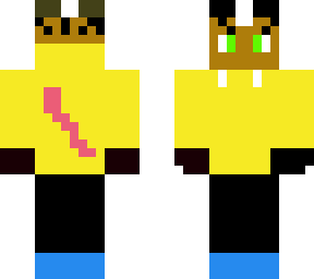 another boy skin