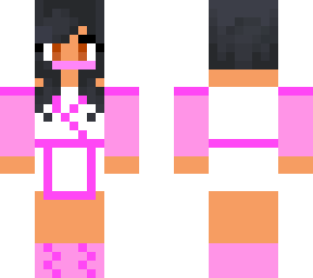 aph pink ninja