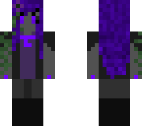 aralynn post-flowerification