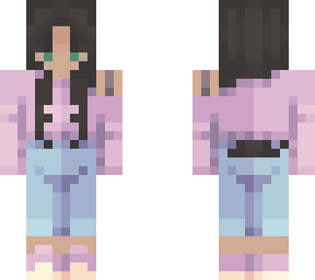 ashe skin