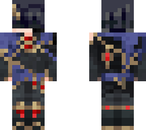 assrail but with wither