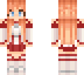 asuna yuki