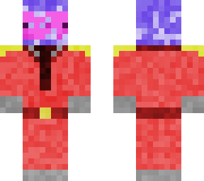 axolotl cyborg