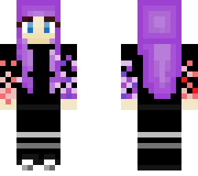 bad skin 'fixed'