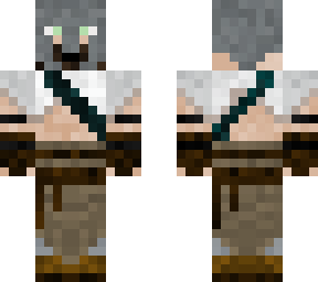barbarian drye