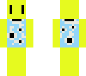 bean bug shuckle