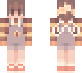 bee boy (update)