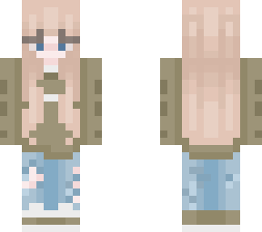 blond girl in a beige aesthetc, blondie, cute, aesthetic