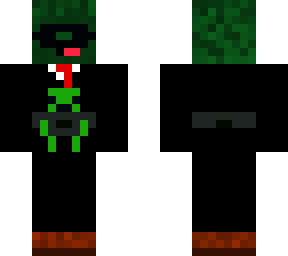 boiledeggofficial skin